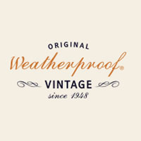 Weatherproof Vintage