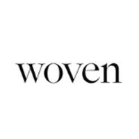 Woven