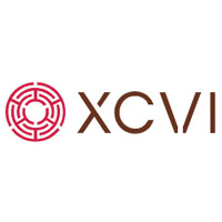 XCVI