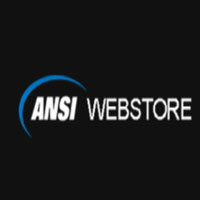 Ansi Webstore