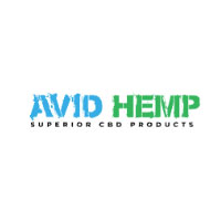 Avid Hemp