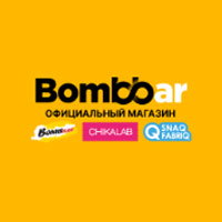 Bombbar