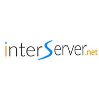 InterServer Coupon Code : 50% Off Sitewide