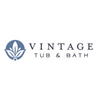 Vintage Tub & Bath